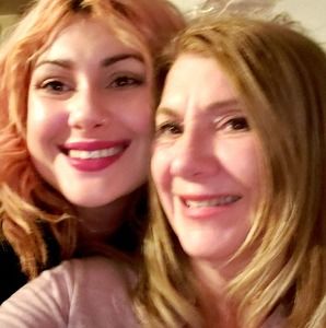 Meet your Posher, Karen